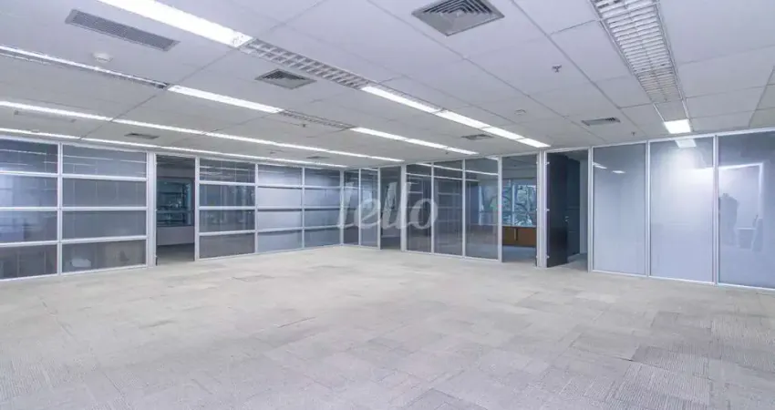 Sala comercial com 5 salas para alugar na Avenida Paulista, --, Bela Vista, São Paulo
