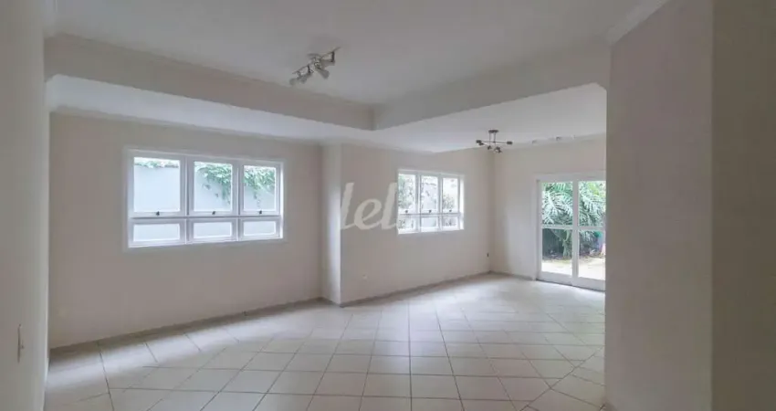 Casa em condomínio fechado com 3 quartos para alugar na Rua Jurandir Rodrigues de Castro, --, Jardim Santa Teresa, Jundiaí