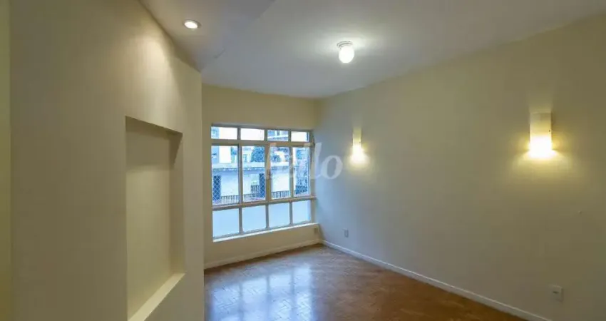 Apartamento com 2 quartos para alugar na Rua Capote Valente, --, Pinheiros, São Paulo
