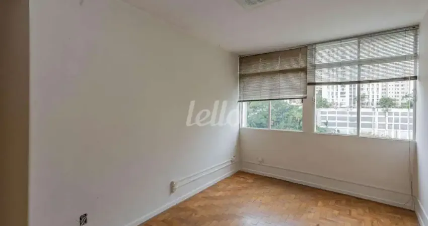 Apartamento com 2 quartos para alugar na Rua Doutor Seng, --, Bela Vista, São Paulo