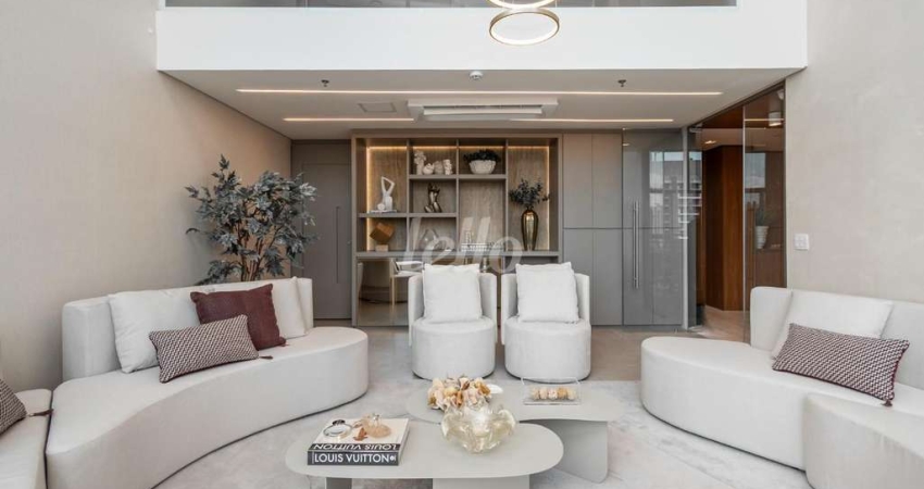 Sala comercial para alugar na Rua Pitu, --, Cidade Monções, São Paulo