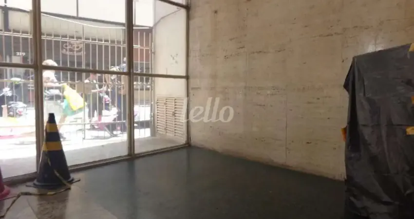 Ponto comercial para alugar na Rua Boa Vista, --, Centro, São Paulo