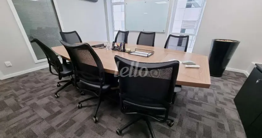 Sala comercial com 6 salas para alugar na Avenida Paulista, --, Bela Vista, São Paulo