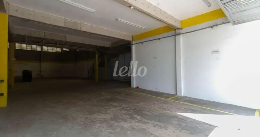 Barracão / Galpão / Depósito para alugar na R.  Rua Avencas, --, Recanto Sombra do Ipê, Santana de Parnaíba