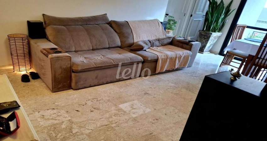 Apartamento com 3 quartos para alugar na Rua Sophia Ambuba, --, Vila Andrade, São Paulo