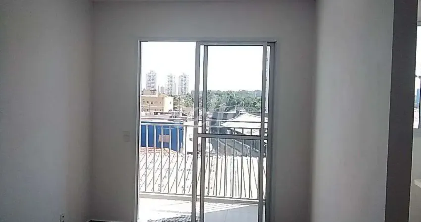 Apartamento com 2 quartos para alugar na Rua João Alfredo, --, Santo Amaro, São Paulo