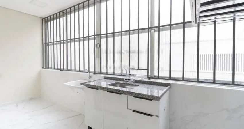 Apartamento com 1 quarto para alugar na Rua Brigadeiro Tobias, --, Centro, São Paulo