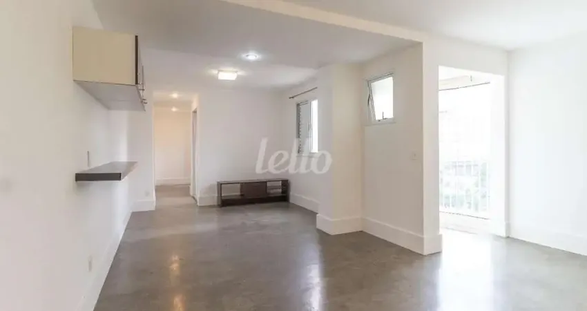 Apartamento com 2 quartos para alugar na Rua Martim Francisco, --, Santa Cecília, São Paulo