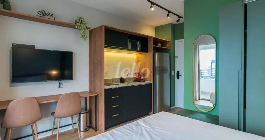 Apartamento com 1 quarto para alugar na Avenida Professor Francisco Morato, --, Butantã, São Paulo