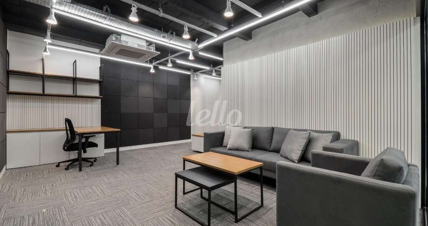 Sala comercial para alugar na Avenida Paulista, --, Bela Vista, São Paulo