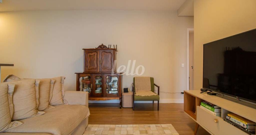 Apartamento com 2 quartos para alugar na Rua Ambrizete, --, Jardim Fonte do Morumbi, São Paulo