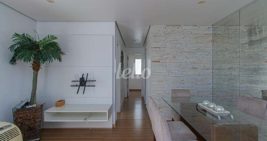 Apartamento com 3 quartos para alugar na Rua Fosca, --, Jardim Previdência, São Paulo