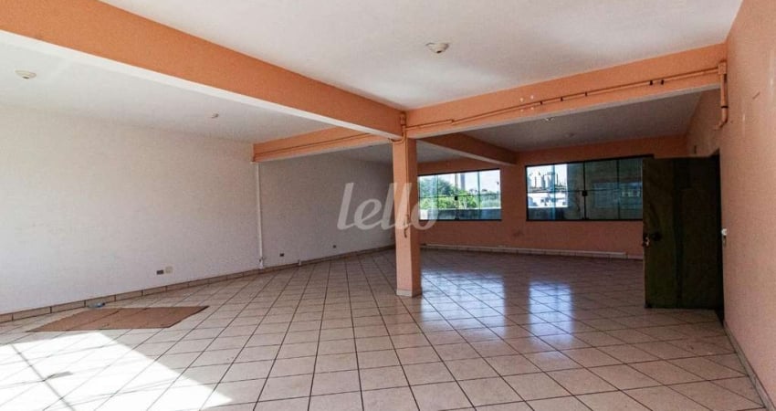 Sala comercial para alugar na Rua Dom João Maria Ogno, --, Vila Matilde, São Paulo