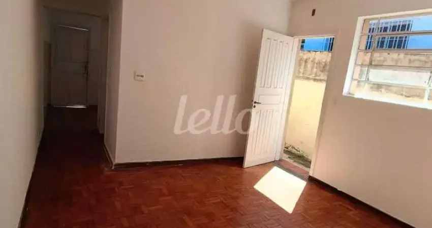 Casa comercial com 1 sala para alugar na Rua Iguaçaba, --, Chácara Belenzinho, São Paulo