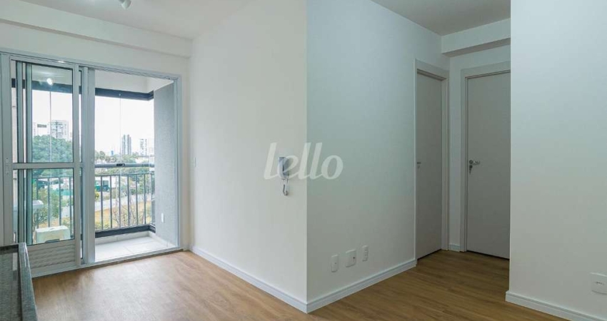 Apartamento com 2 quartos para alugar na Rua Marina Ciufuli Zanfelice, --, Lapa, São Paulo