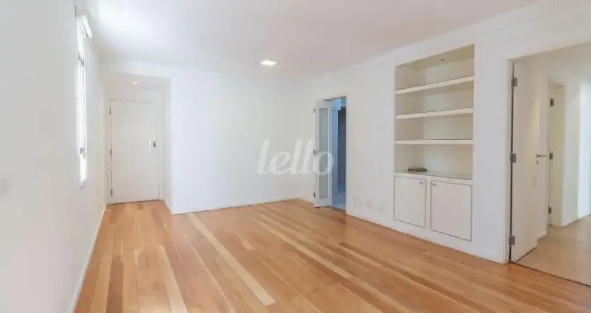 Apartamento com 2 quartos para alugar na Rua Francisco Leitão, --, Pinheiros, São Paulo