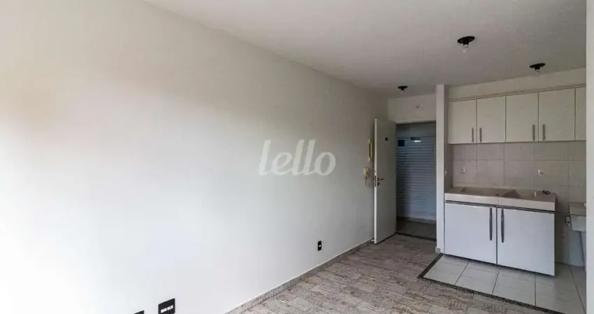 Apartamento com 1 quarto para alugar na Rua Otto de Alencar, --, Liberdade, São Paulo