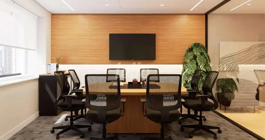 Sala comercial para alugar na Avenida Doutor Cardoso de Melo, --, Vila Olímpia, São Paulo
