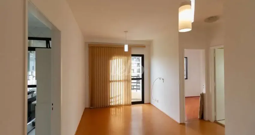 Apartamento com 2 quartos para alugar na Rua dos Democratas, --, Vila Monte Alegre, São Paulo