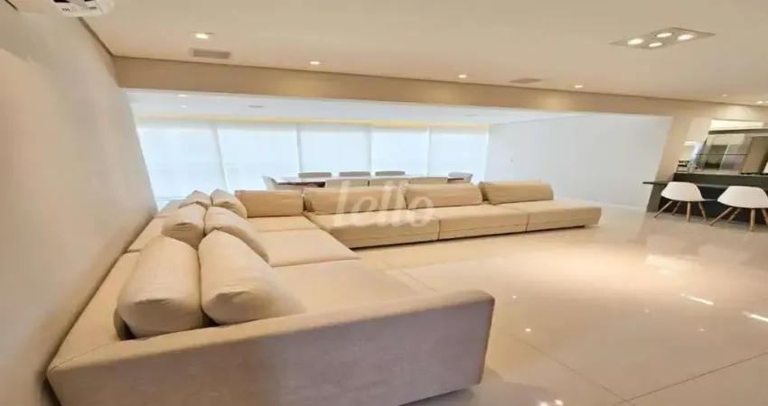 Apartamento com 2 quartos para alugar na Rua George Ohm, --, Cidade Monções, São Paulo