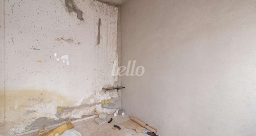 Terreno comercial para alugar na Rua Pedro Belegarde, --, Tatuapé, São Paulo
