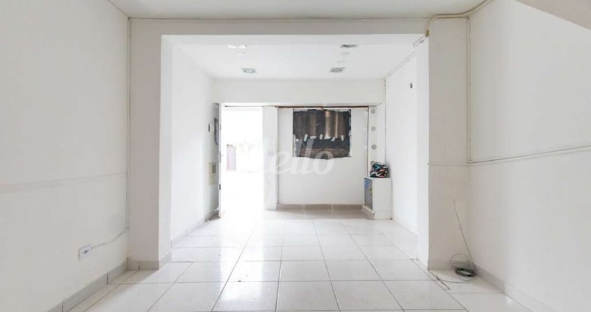 Casa comercial com 1 sala para alugar na Rua Carlos Meira, --, Penha De França, São Paulo