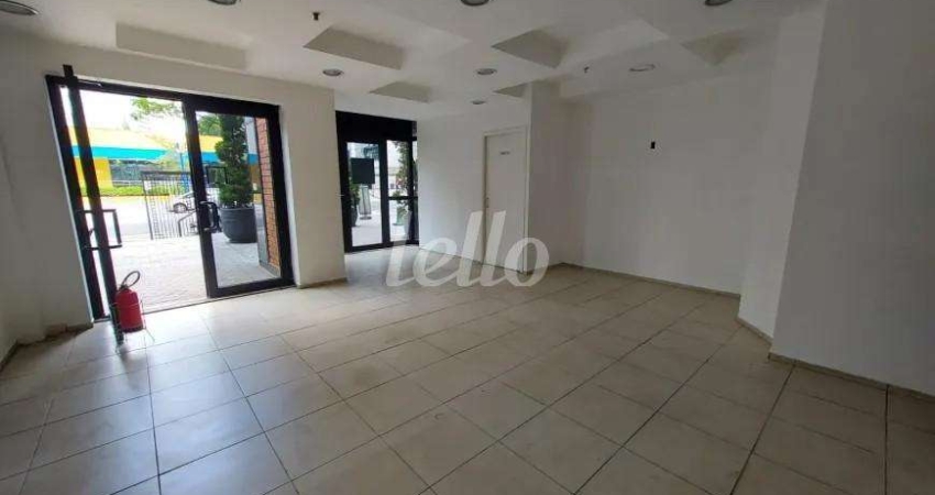Ponto comercial para alugar na Avenida Angélica, --, Consolação, São Paulo
