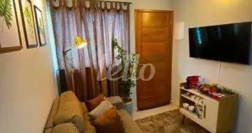Apartamento com 1 quarto para alugar na Avenida General Lamartine, --, Vila Guilhermina, São Paulo