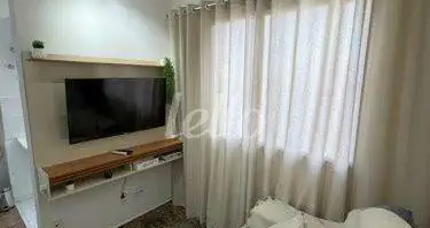 Apartamento com 2 quartos para alugar na Rua Caicó, --, Cidade Patriarca, São Paulo