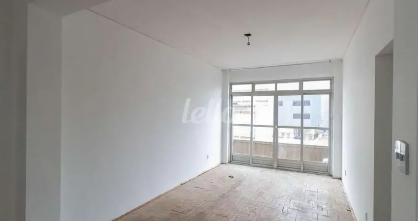 Apartamento com 1 quarto para alugar na Rua Álvaro de Carvalho, --, Centro, São Paulo