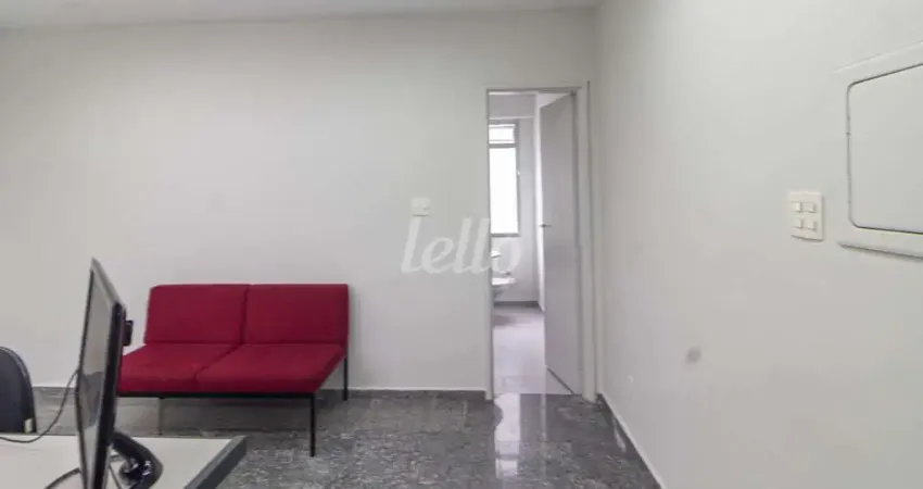 Ponto comercial para alugar na Rua Augusta, --, Consolação, São Paulo