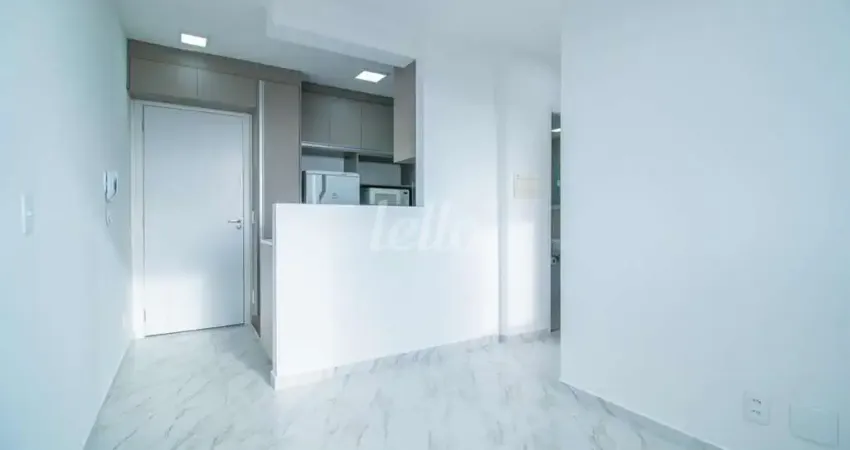 Apartamento com 2 quartos para alugar na R.  Rua Cidade de Bagdá, --, Vila Mira, São Paulo