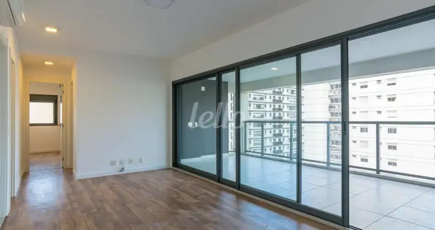 Apartamento com 2 quartos para alugar na Rua João Moura, --, Pinheiros, São Paulo