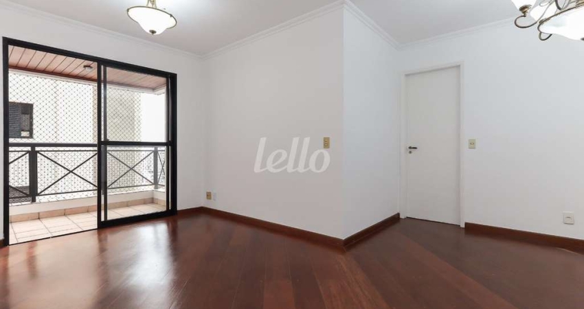 Apartamento com 3 quartos para alugar na Rua Carlos Weber, --, Vila Leopoldina, São Paulo