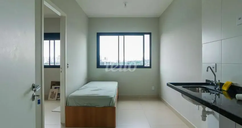 Apartamento com 1 quarto para alugar na Avenida Eusébio Matoso, --, Pinheiros, São Paulo