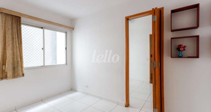 Apartamento com 1 quarto para alugar na Rua Genebra, --, Bela Vista, São Paulo