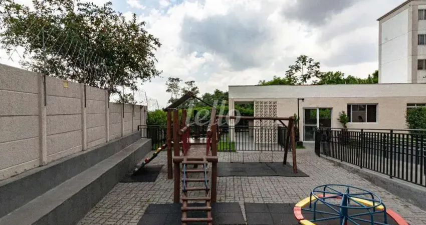 Apartamento para alugar na Avenida Engenheiro Armando de Arruda Pereira, --, Vila do Encontro, São Paulo