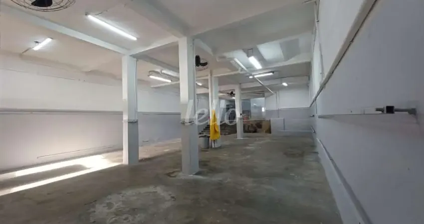 Ponto comercial para alugar na Avenida Nova Cantareira, --, Tucuruvi, São Paulo