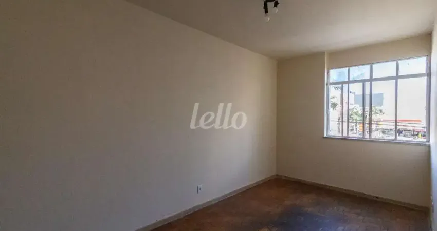 Apartamento com 1 quarto para alugar na Rua Bresser, --, Brás, São Paulo