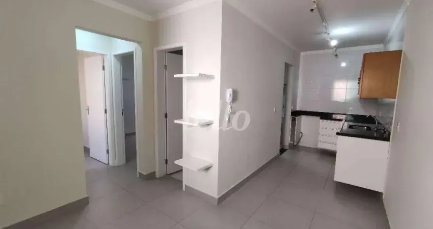 Apartamento com 2 quartos para alugar na Rua Juncal, --, Tucuruvi, São Paulo