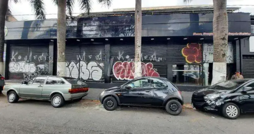 Ponto comercial para alugar na Avenida Engenheiro Caetano Álvares, --, Limão, São Paulo