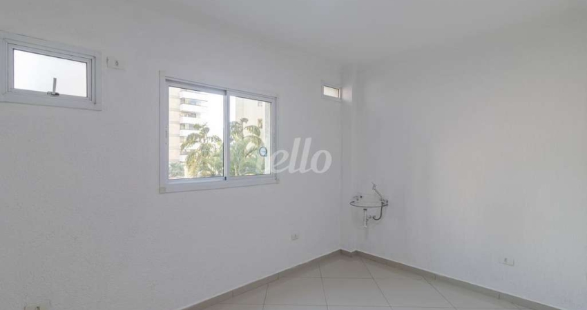 Sala comercial com 1 sala para alugar na Rua Padre Manoel de Paiva, --, Jardim, Santo André