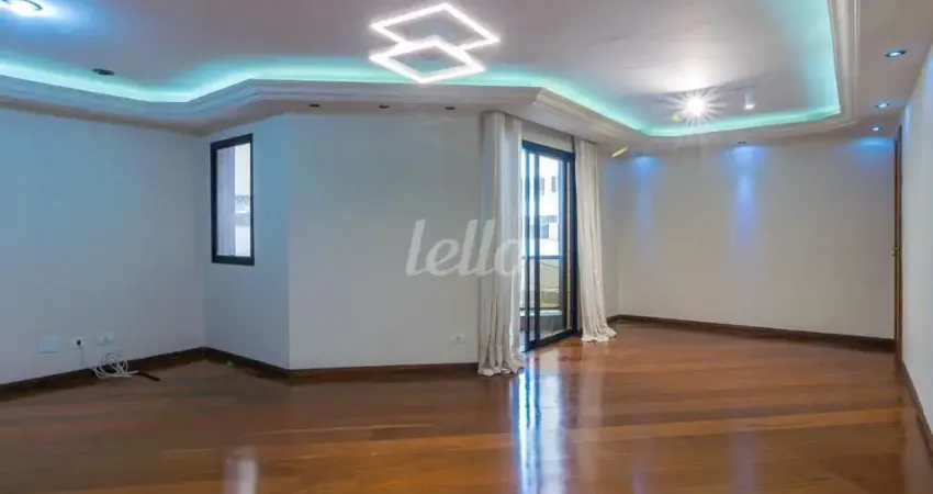 Apartamento com 3 quartos para alugar na Rua Santa Justina, --, Vila Olímpia, São Paulo