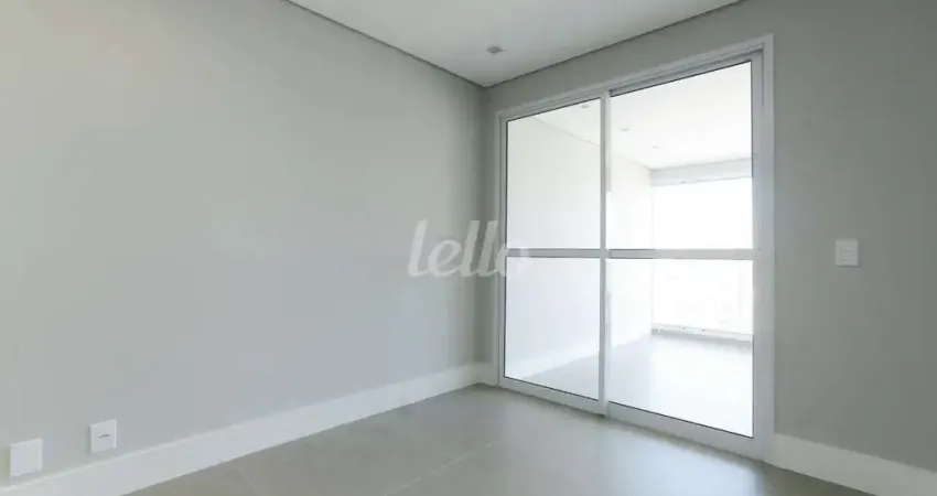 Apartamento com 2 quartos para alugar na Rua Mário Schioppa, --, Vila Água Funda, São Paulo