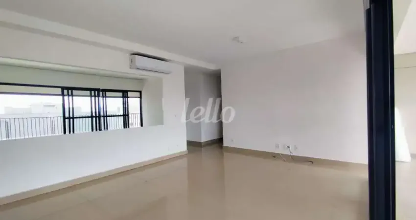 Apartamento com 3 quartos para alugar na Rua Tuiuti, --, Tatuapé, São Paulo