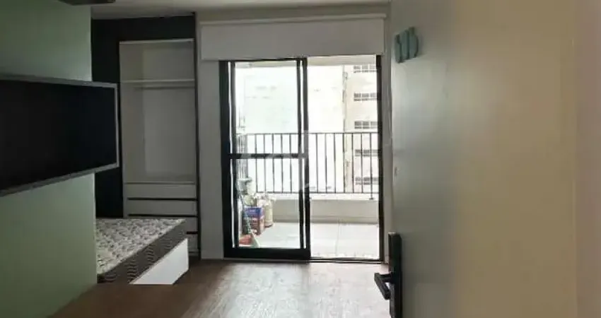 Apartamento com 1 quarto para alugar na Rua Barão de Tatuí, --, Vila Buarque, São Paulo