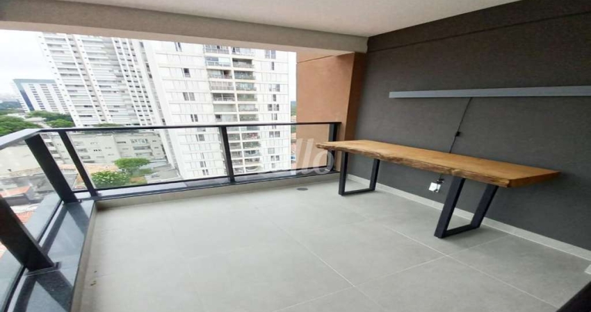 Apartamento com 2 quartos para alugar na Rua Padre Carvalho, --, Pinheiros, São Paulo