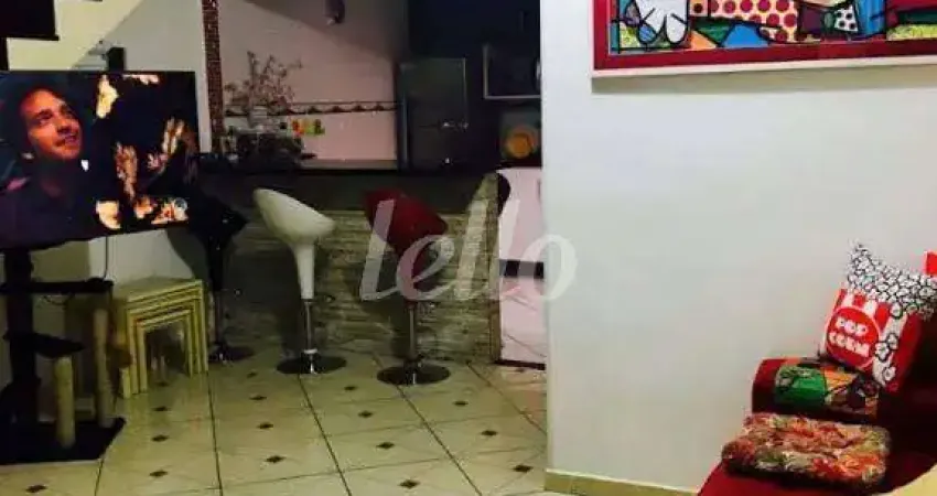 Casa com 2 quartos para alugar na Rua Engenheiro Albano de Azevedo, --, Vila Primavera, São Paulo