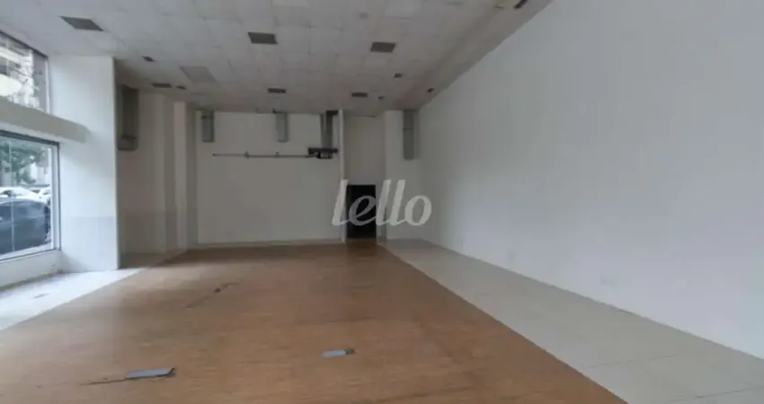 Ponto comercial para alugar na Rua Pamplona, --, Jardim Paulista, São Paulo
