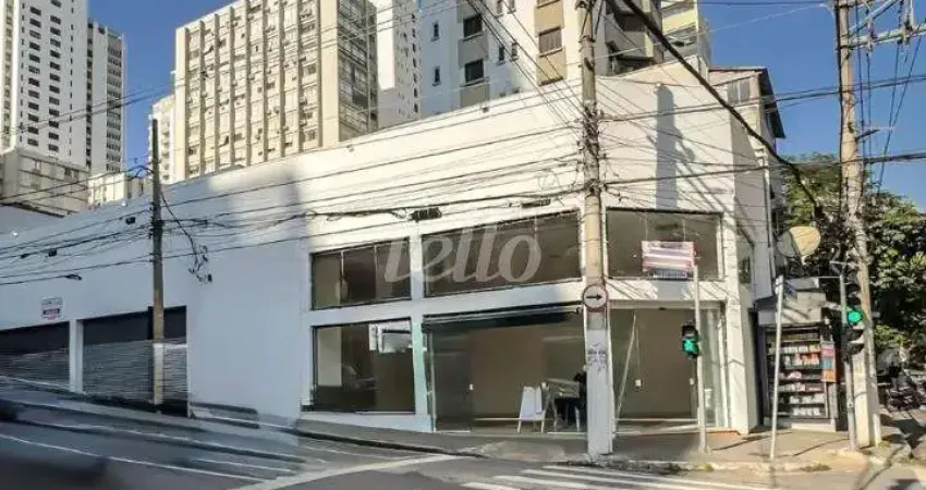 Ponto comercial para alugar na Rua Pamplona, --, Jardim Paulista, São Paulo